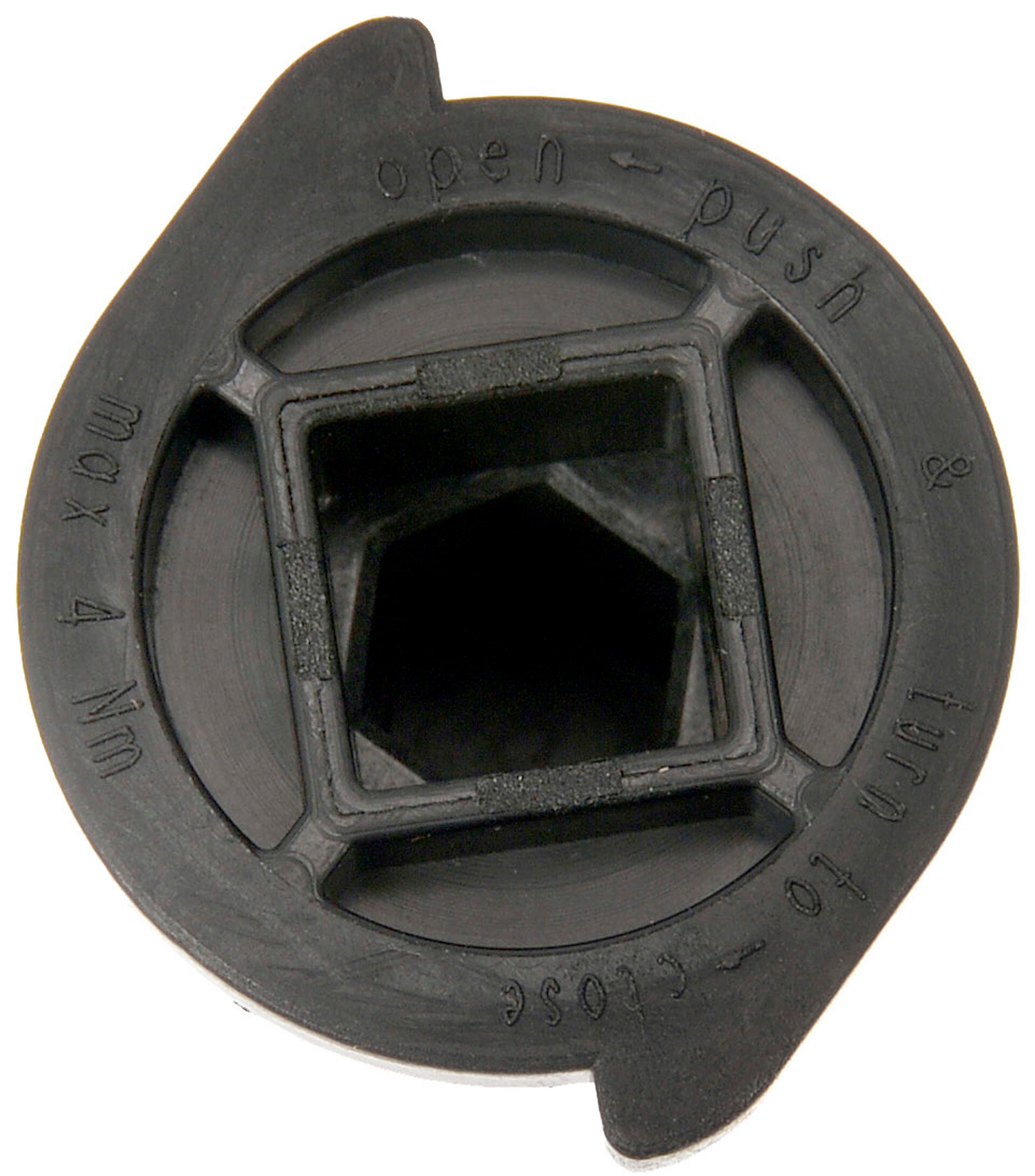 Dorman DOR-090-854CD Plastic Oil Drain Plug - Image 5