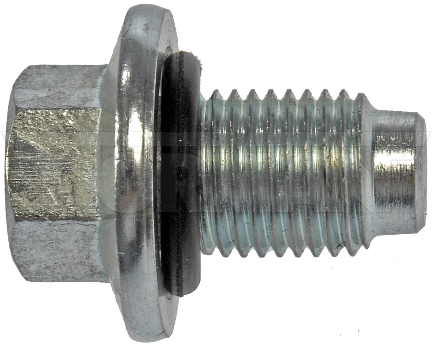 Dorman DOR-090-937CD Oil Drain Plug Pilot Point M14-1.5, Head Size 16Mm
