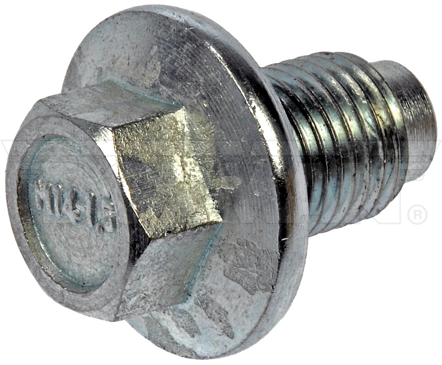 Dorman DOR-090-937CD Oil Drain Plug Pilot Point M14-1.5, Head Size 16Mm - Image 2
