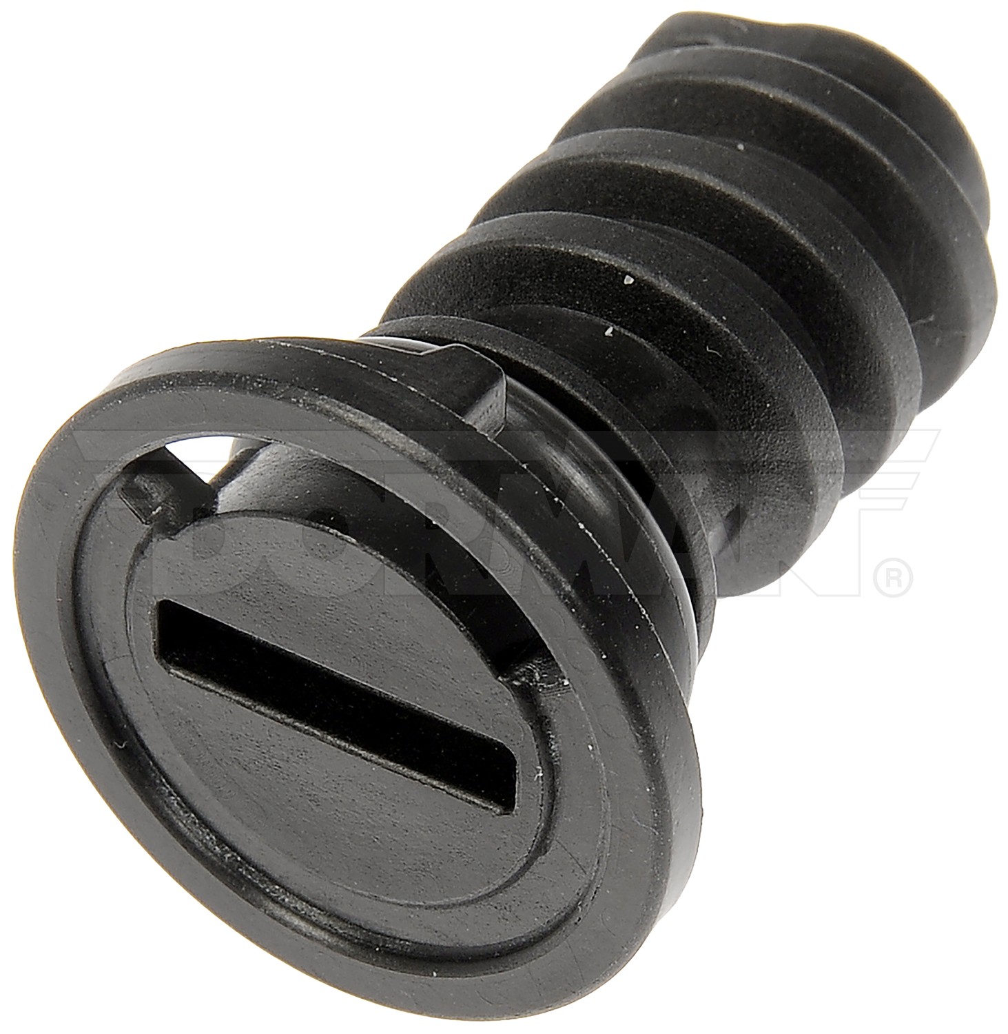 Dorman DOR-090-946 Plastic Drain Plug With O-Ring