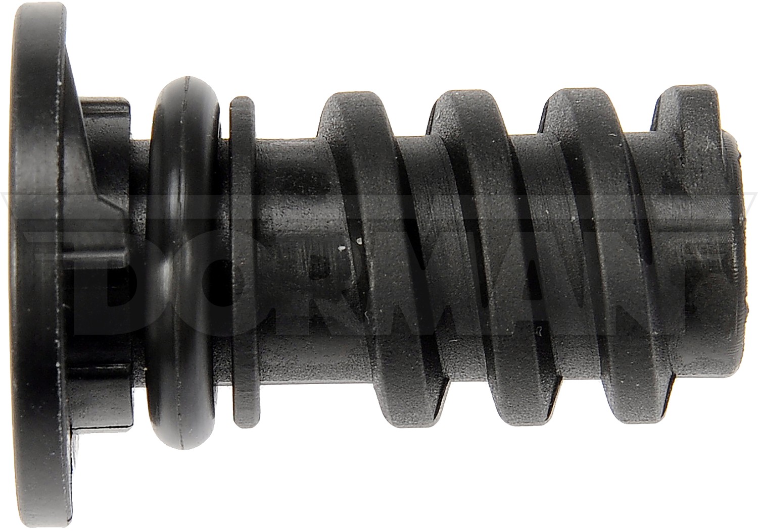 Dorman DOR-090-946 Plastic Drain Plug With O-Ring - Image 3
