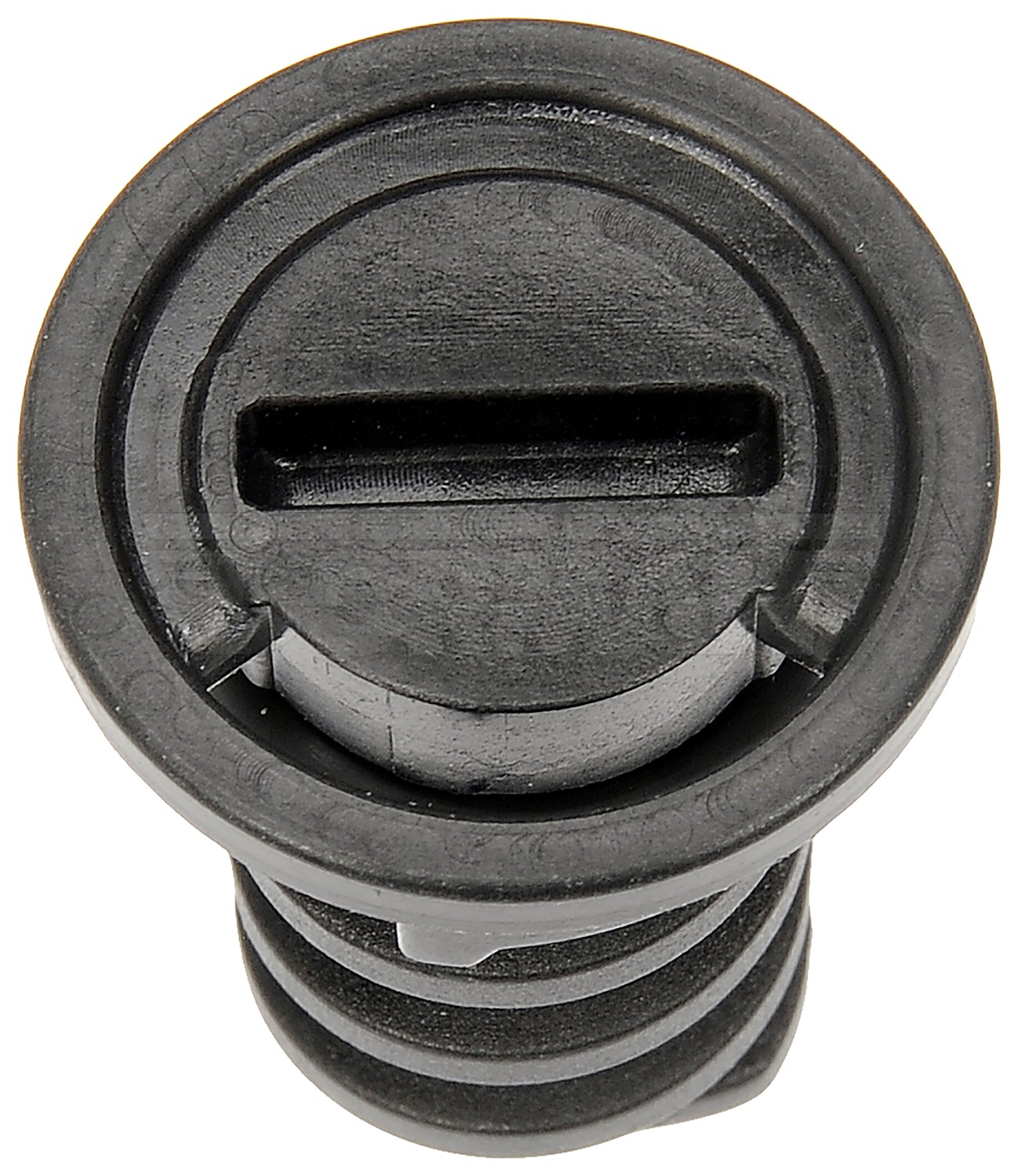Dorman DOR-090-946 Plastic Drain Plug With O-Ring - Image 4