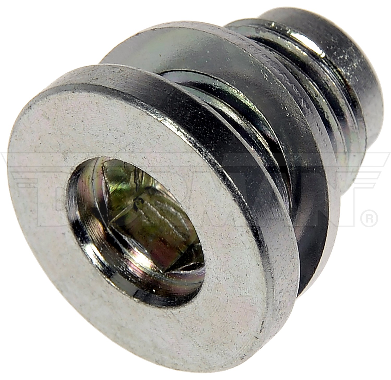 Dorman DOR-090-947 M14-1.50 Drain Plug - 8mm Allen Head