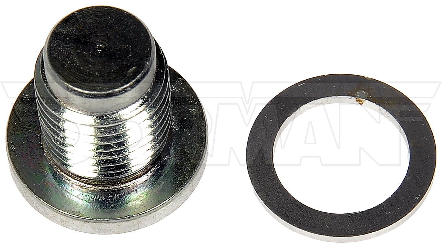 Dorman DOR-090-947 M14-1.50 Drain Plug - 8mm Allen Head - Image 2