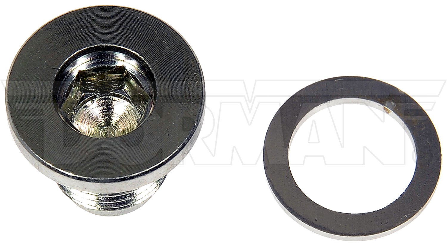 Dorman DOR-090-947 M14-1.50 Drain Plug - 8mm Allen Head - Image 4