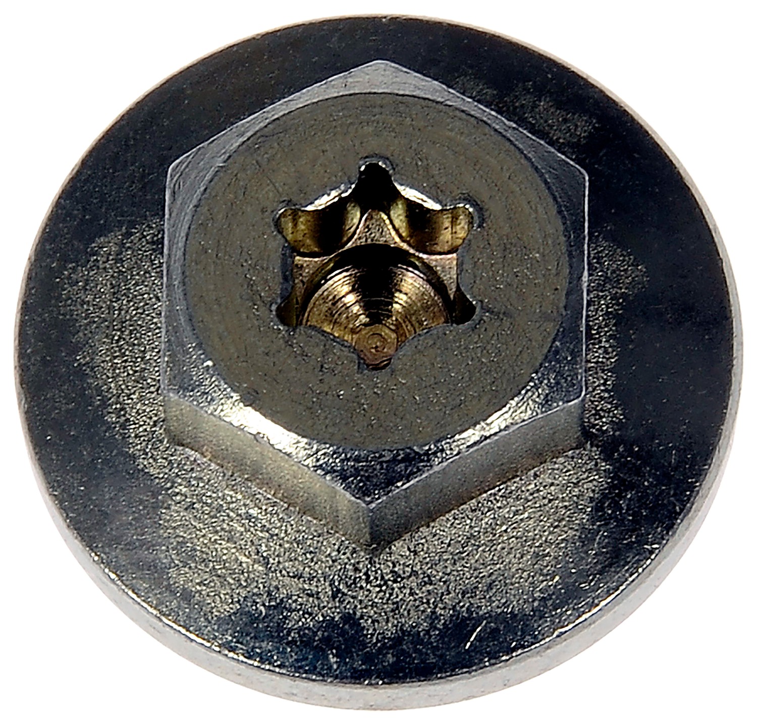 Dorman DOR-090-948 M12-1.75 Oil Drain Plug, 15MM Hex, T45 Torx - Image 4