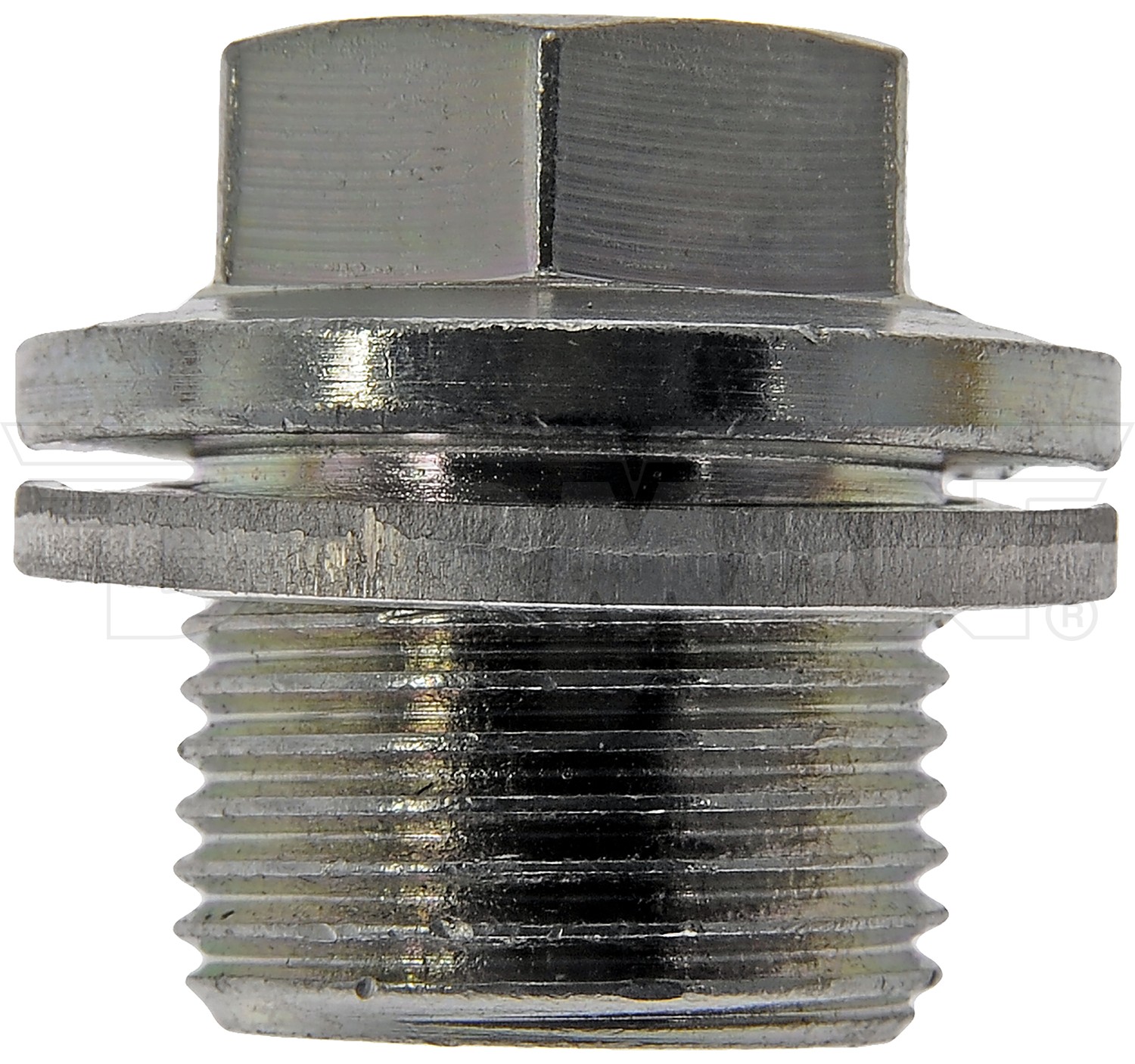 Dorman 090-951 Magnetic Oil Drain Plug M20-1.50, Head Size 17mm - Image 5