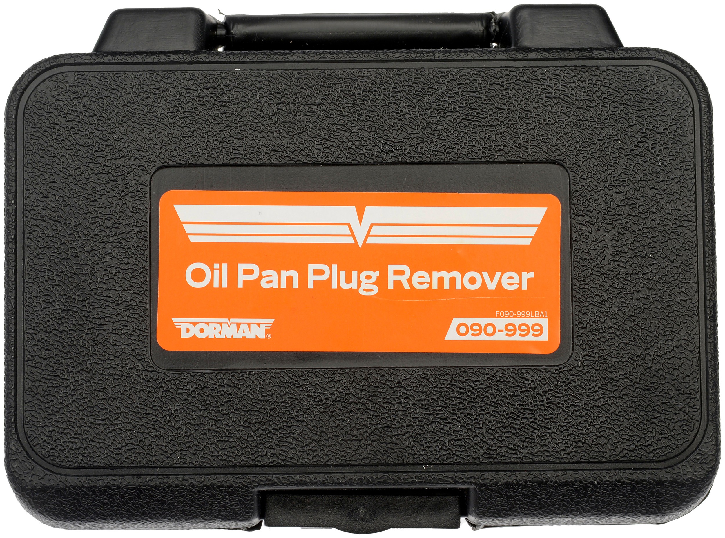 Dorman DOR-090-999 4-Piece Oil Drain Plug Removal Kit - Image 7