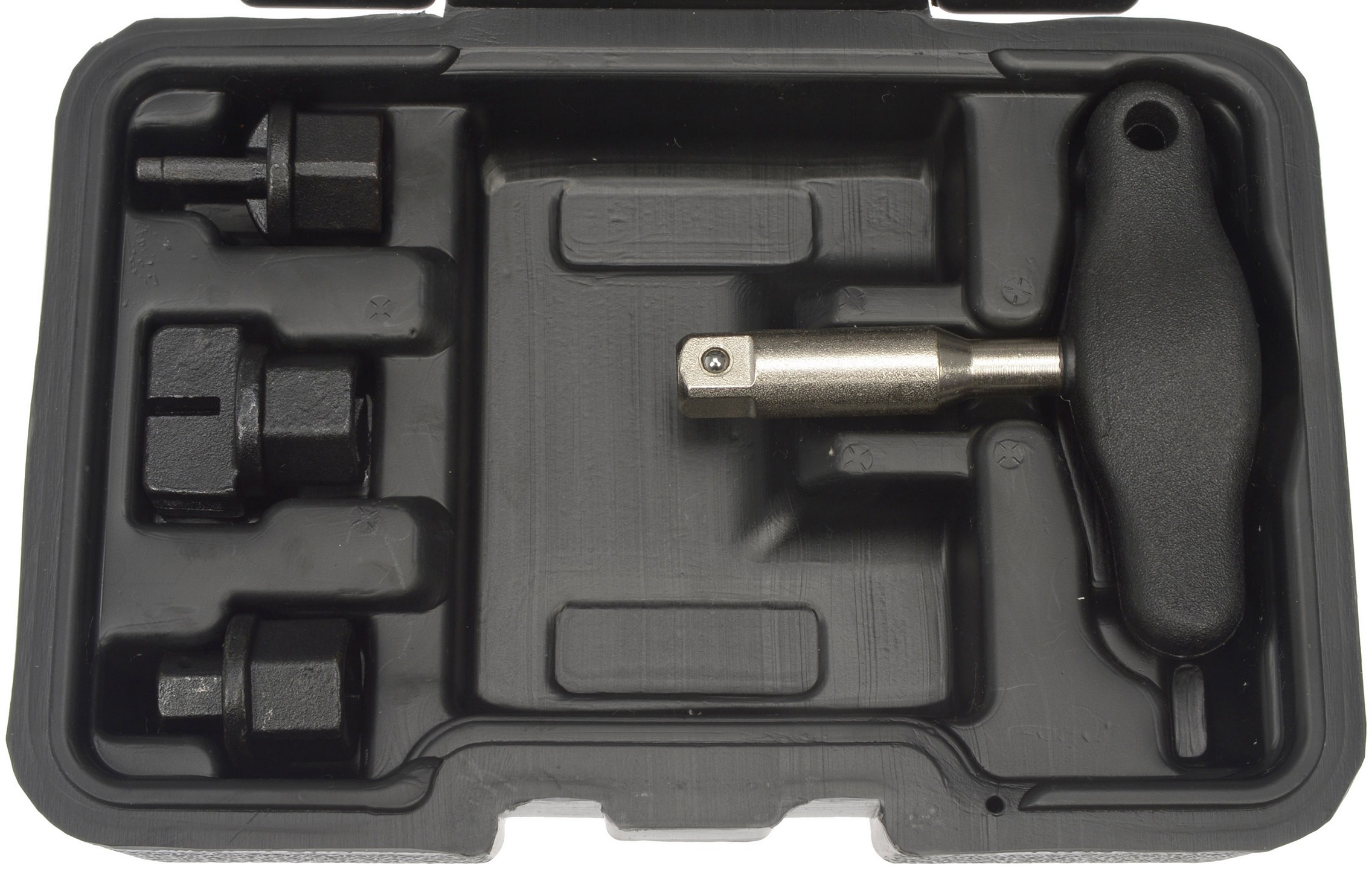 Dorman DOR-090-999 4-Piece Oil Drain Plug Removal Kit - Image 10