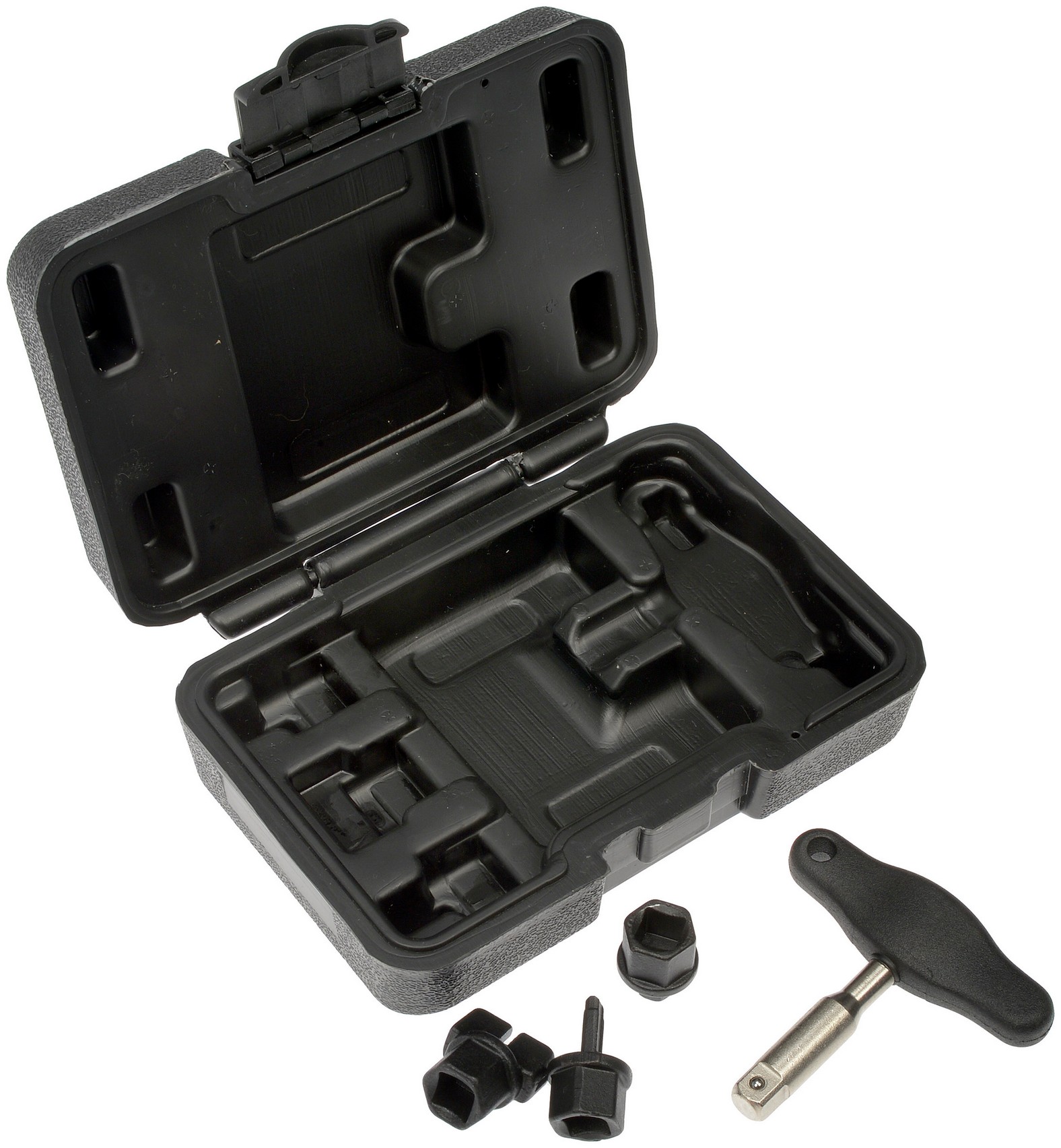Dorman DOR-090-999 4-Piece Oil Drain Plug Removal Kit - Image 11