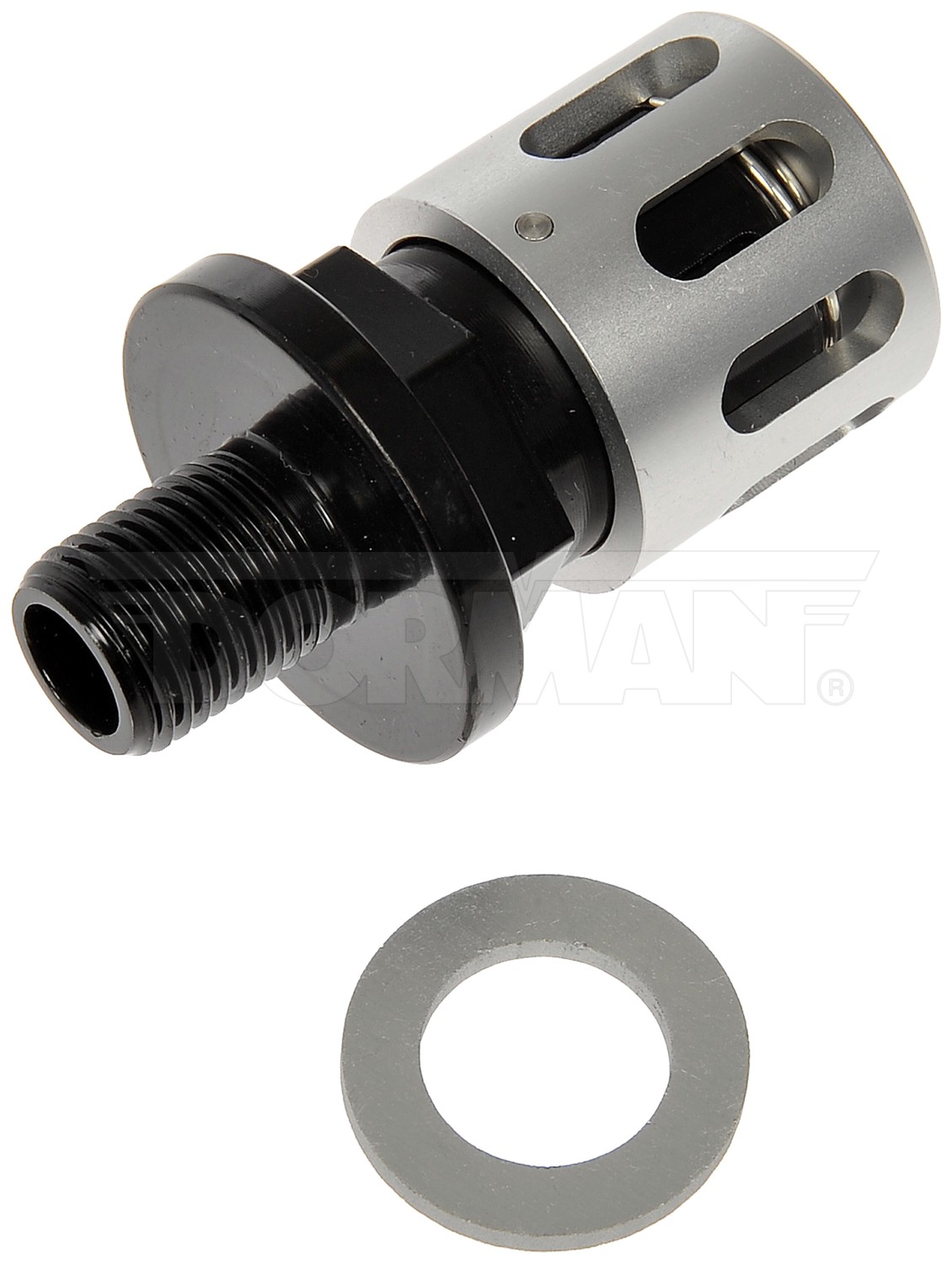 Dorman DOR-092-014 Twist Drain Solution