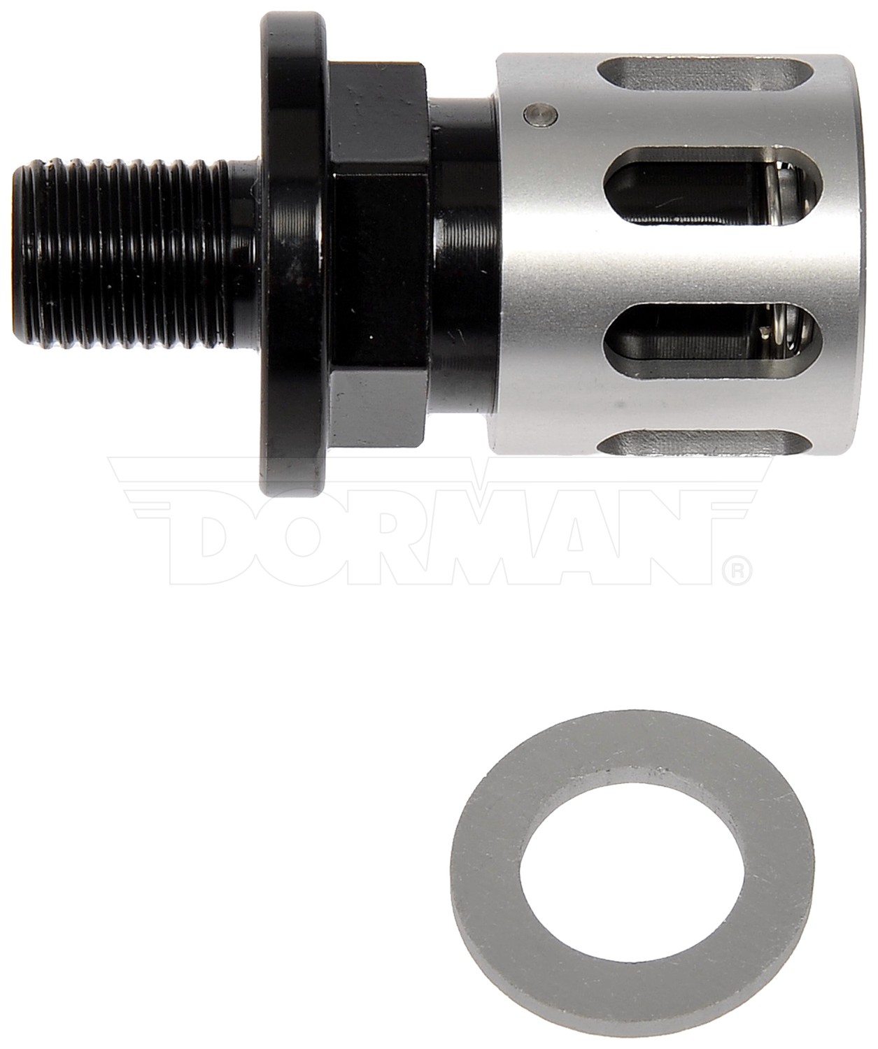 Dorman DOR-092-014 Twist Drain Solution - Image 4