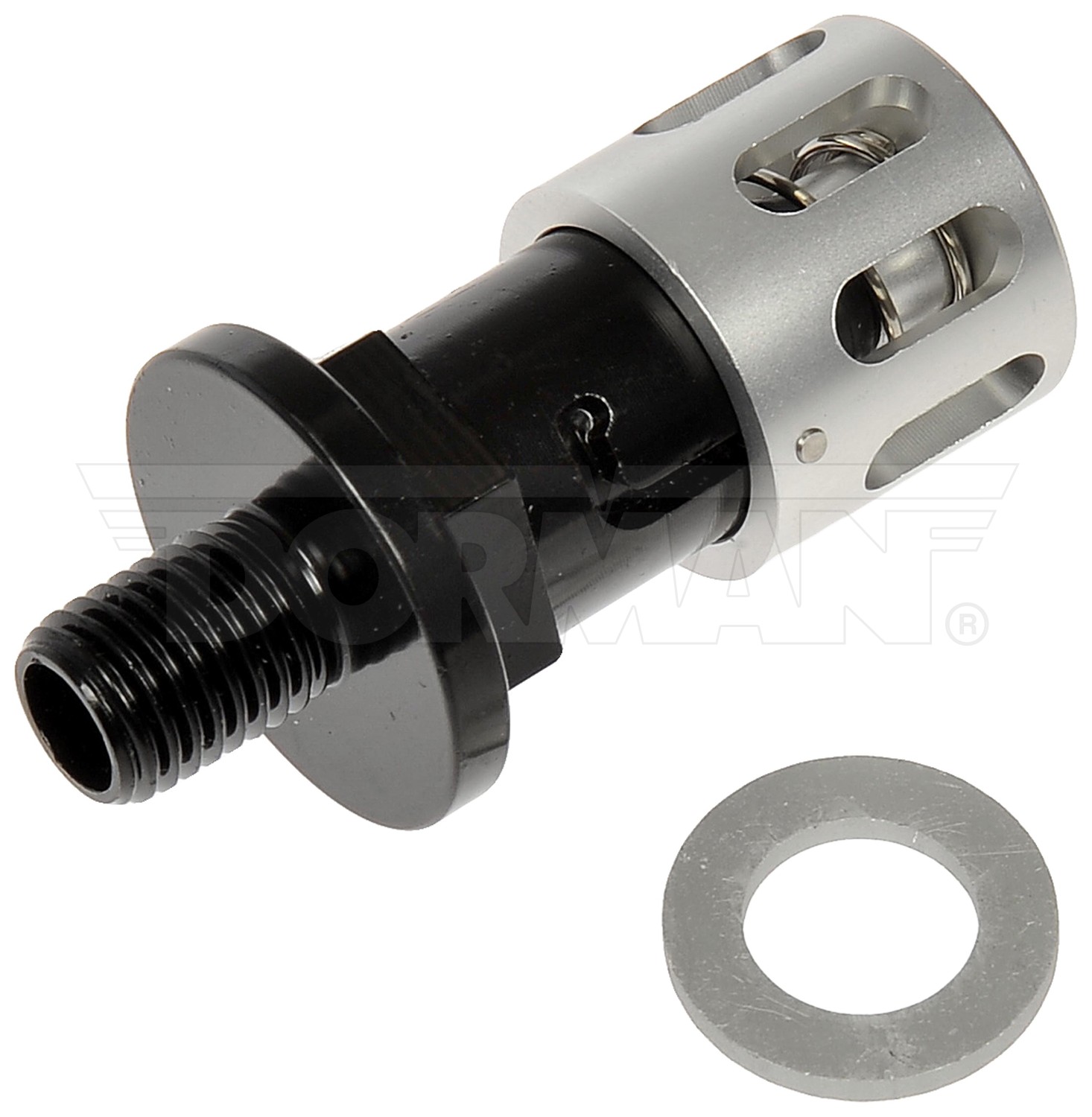 Dorman DOR-092-017 Twist Drain Solution - Image 5