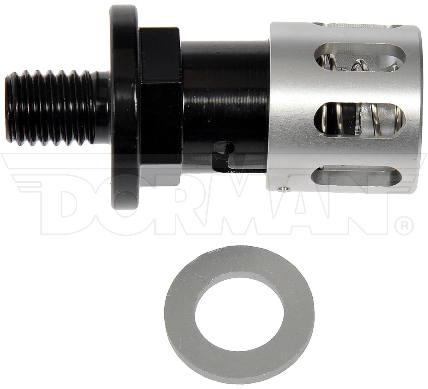 Dorman DOR-092-018 Twist Drain Solution - Image 4