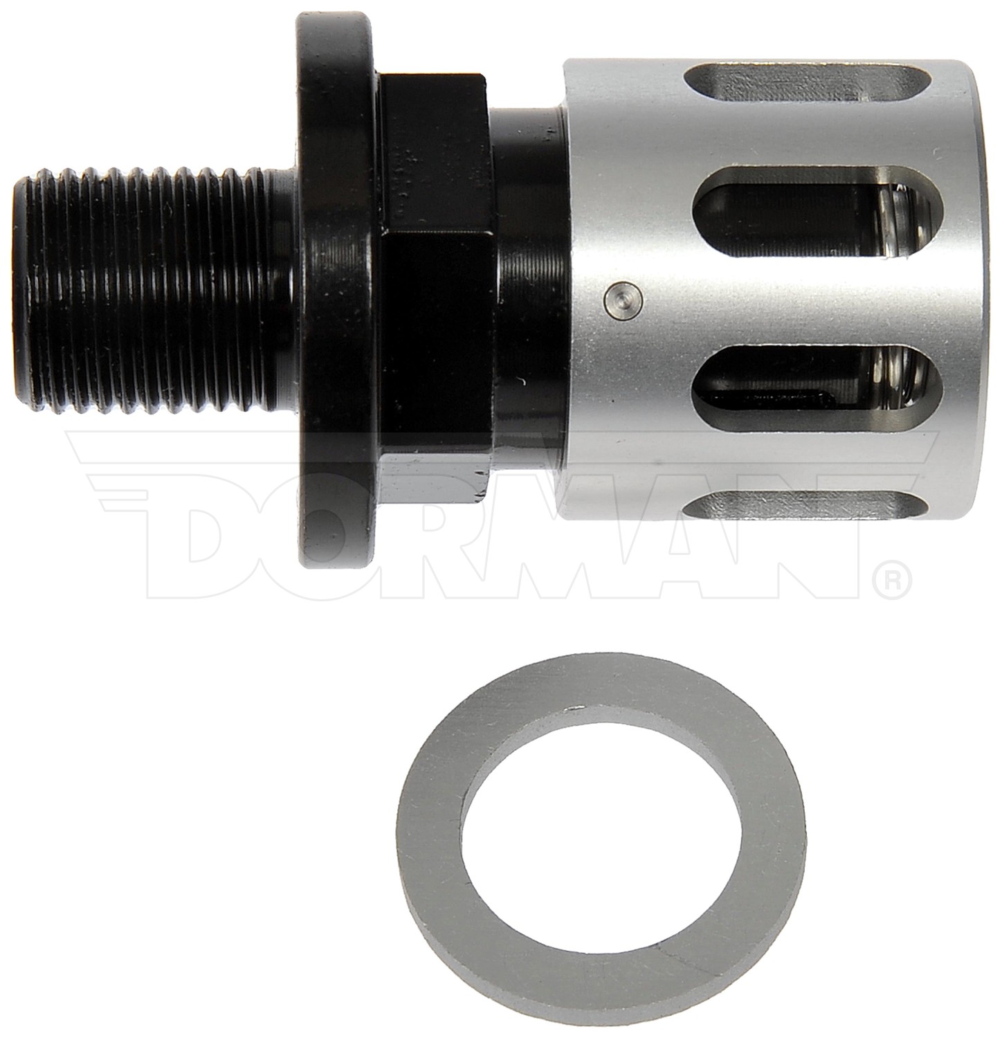 Dorman 092-019 Twist Drain Solution - Image 4