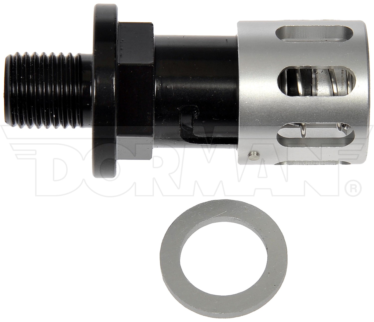 Dorman DOR-092-020 Twist Drain Solution - Image 4