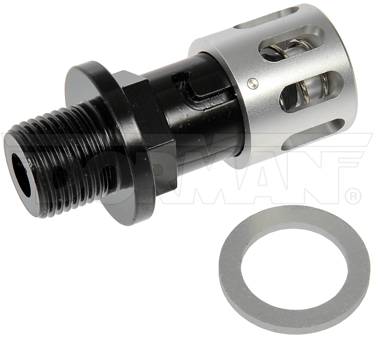 Dorman DOR-092-022 Twist Drain Solution