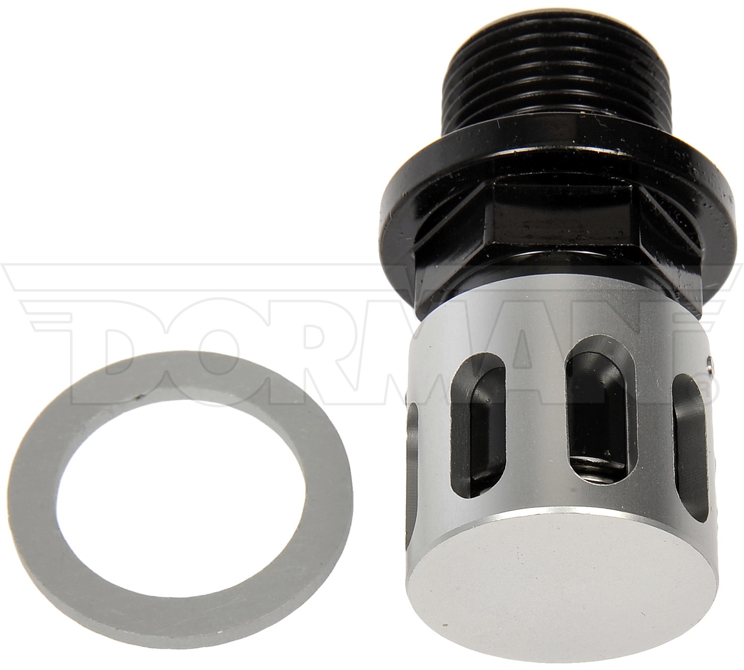 Dorman 092-023 Twist Drain Solution - Image 2