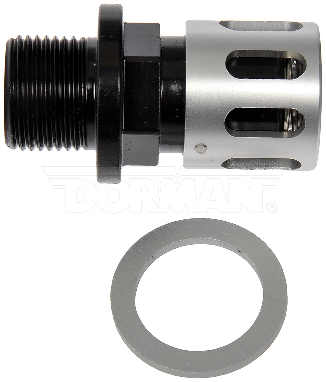 Dorman 092-023 Twist Drain Solution - Image 4