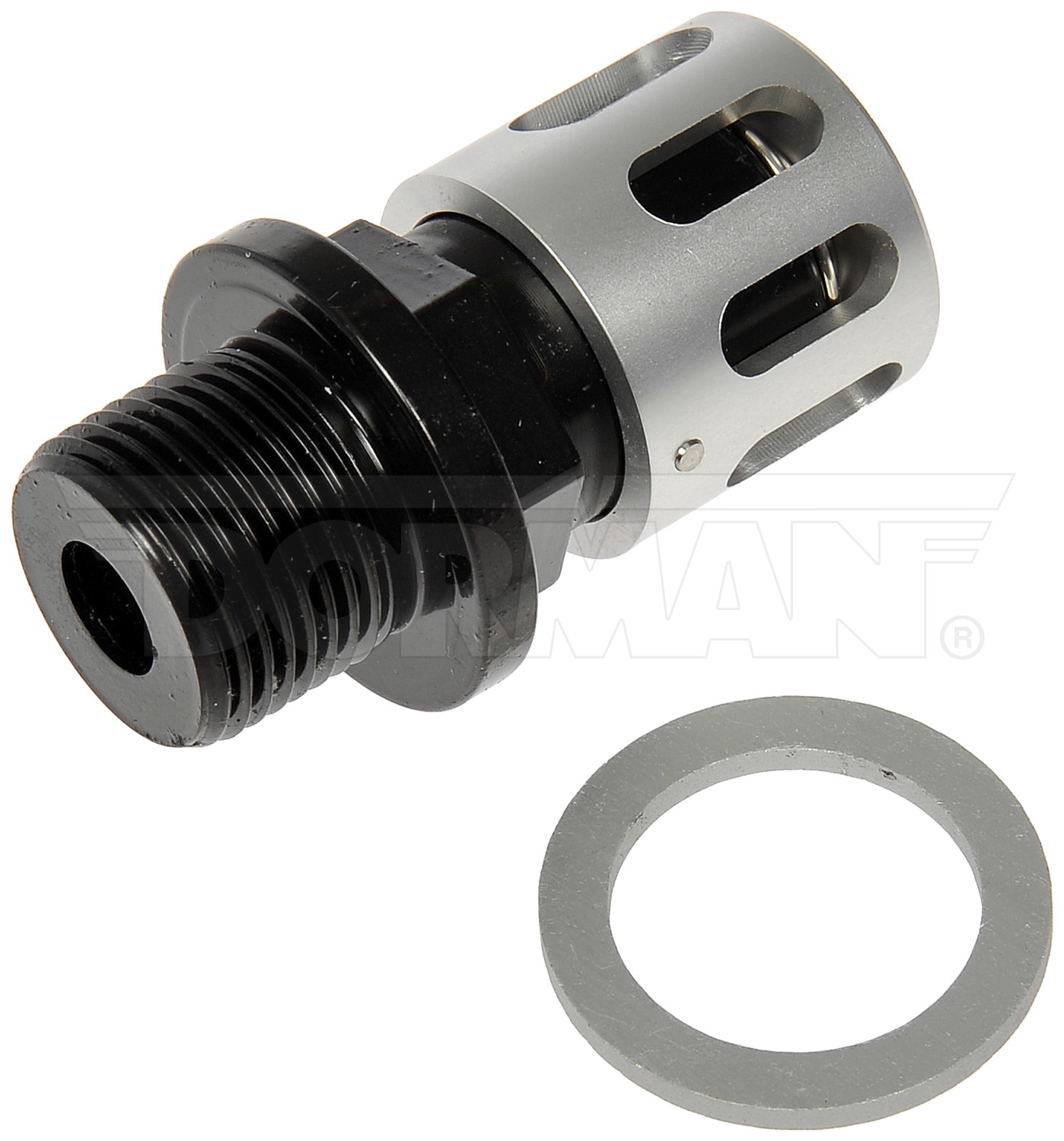 Dorman 092-023 Twist Drain Solution - Image 5