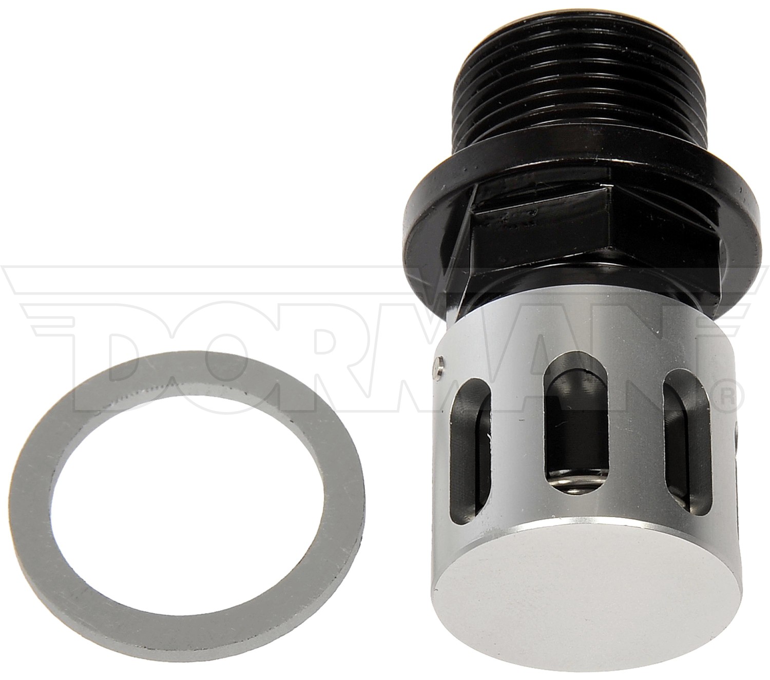 Dorman 092-024 Twist Drain Solution - Image 2