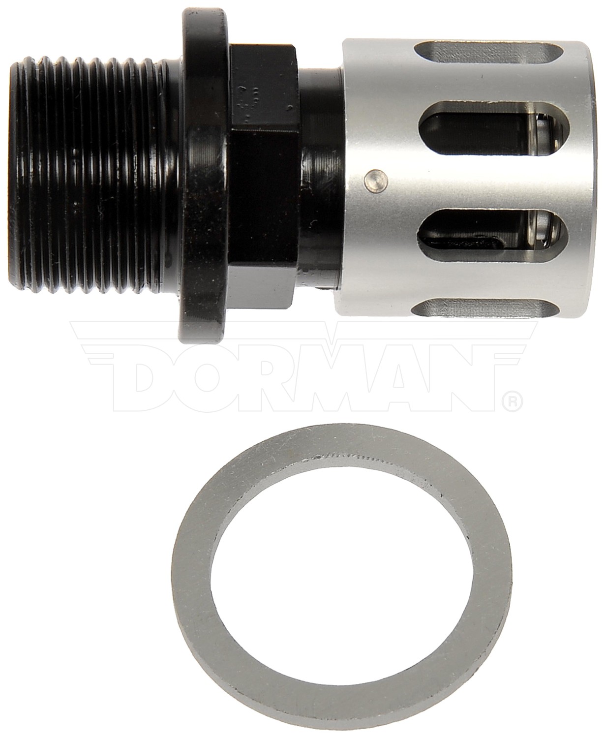 Dorman 092-024 Twist Drain Solution - Image 4