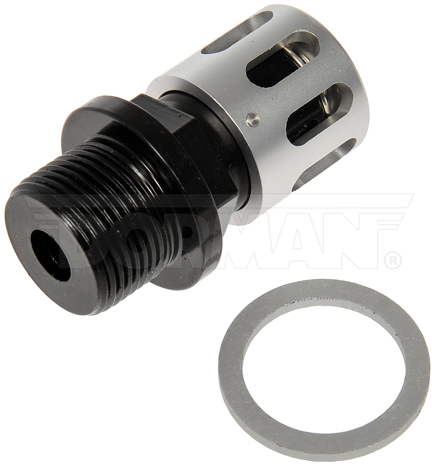 Dorman 092-024 Twist Drain Solution - Image 5