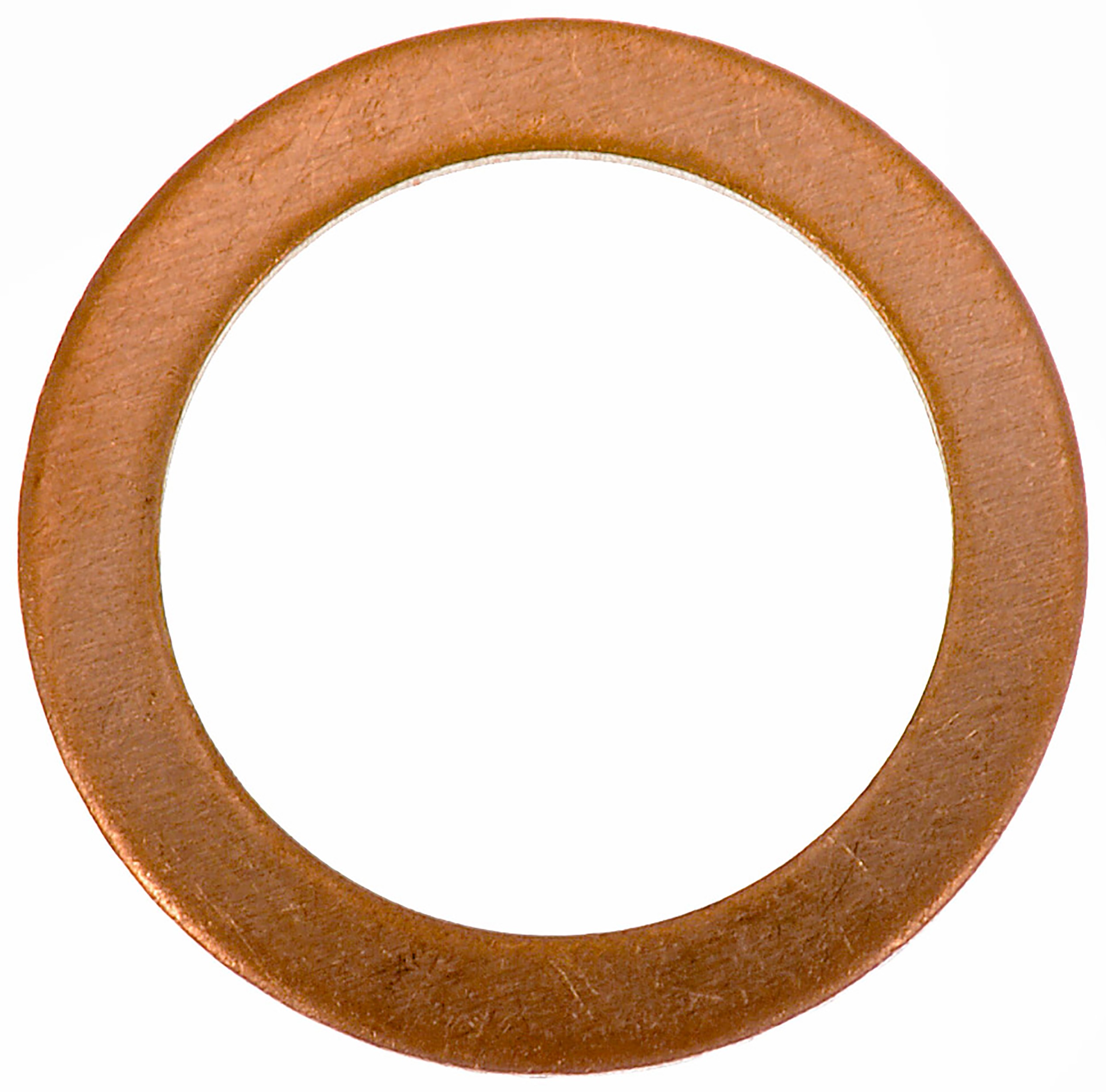 Dorman DOR-095-002CD Copper Drain Plug Gasket, Fits 5/8, M16, M16.4