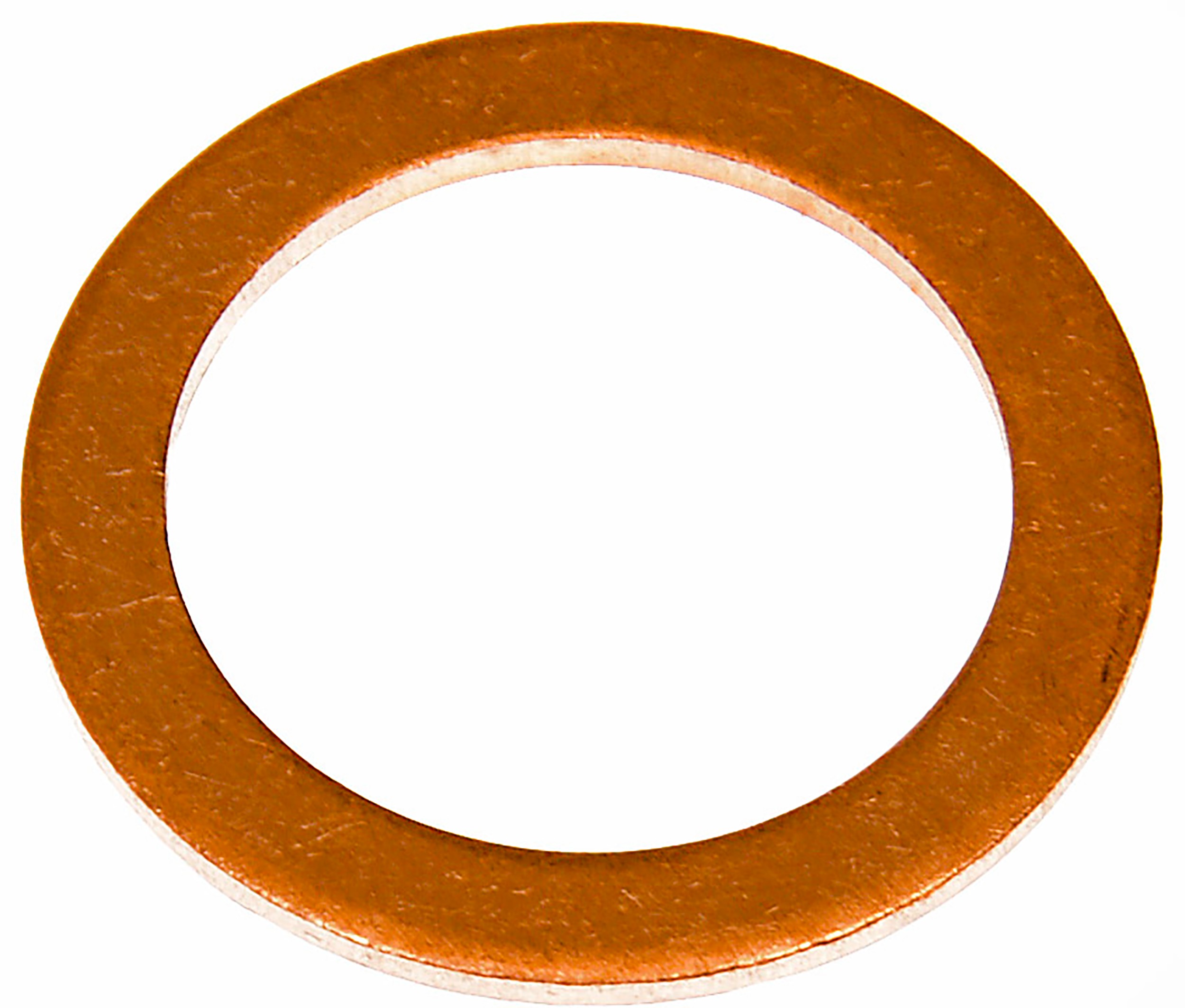 Dorman DOR-095-002CD Copper Drain Plug Gasket, Fits 5/8, M16, M16.4 - Image 4