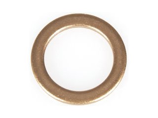 Dorman DOR-095-004 Copper Drain Plug Gasket, Fits 11/16So, 3/4