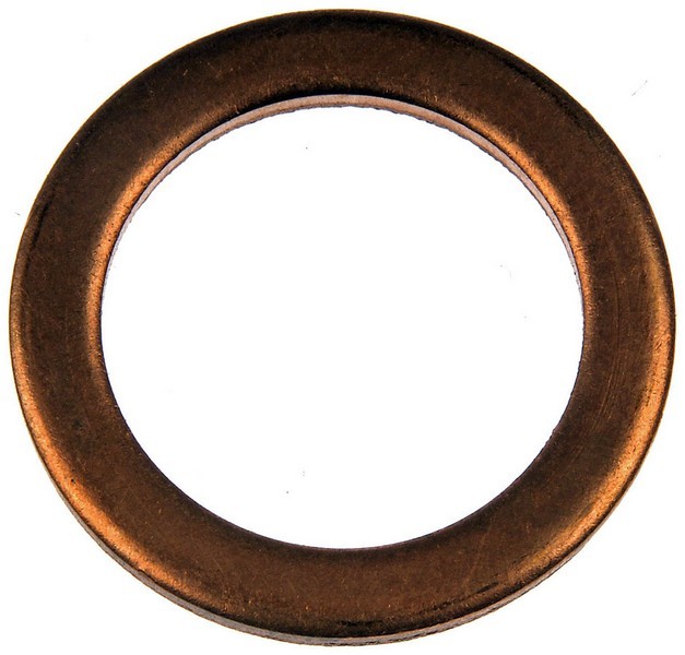 Dorman DOR-095-004 Copper Drain Plug Gasket, Fits 11/16So, 3/4 - Image 2