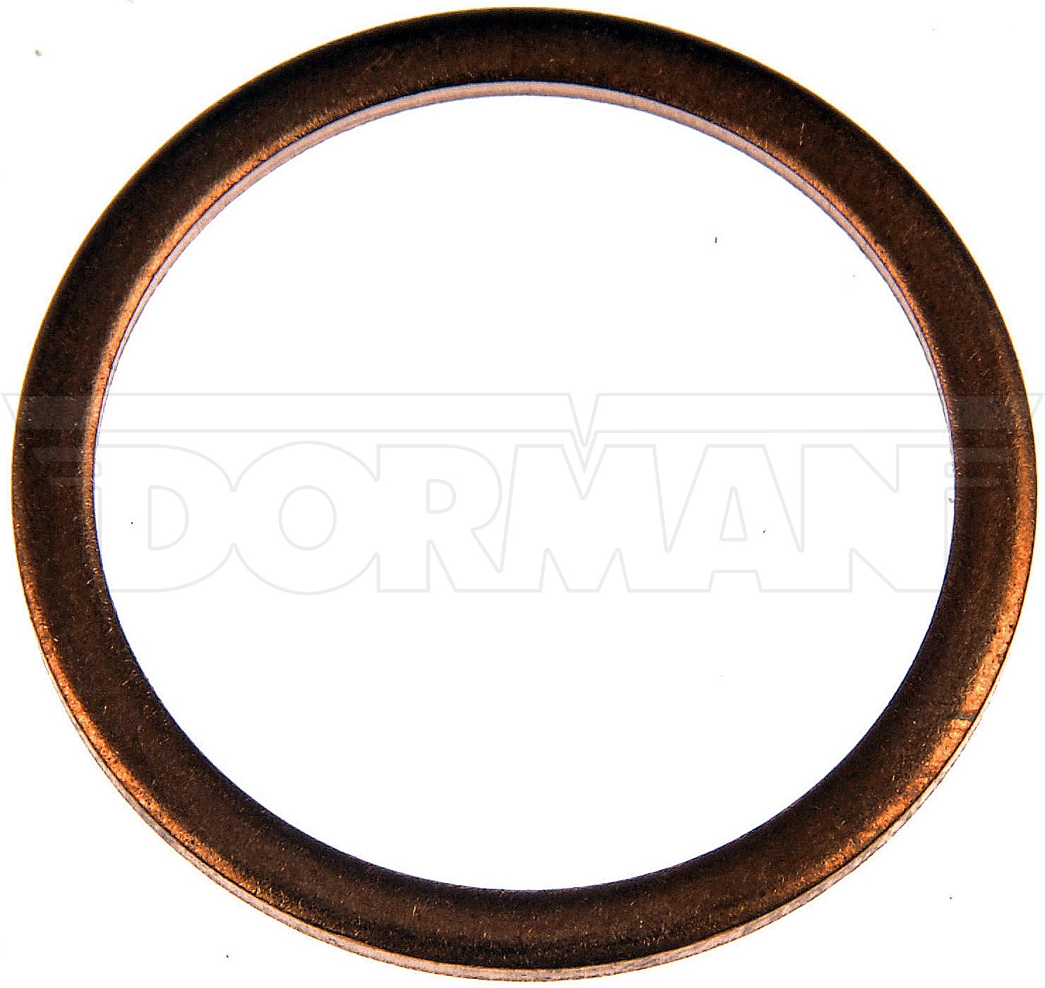 Dorman DOR-095-005CD Copper Drain Plug Gasket, Fits 7/8, M22