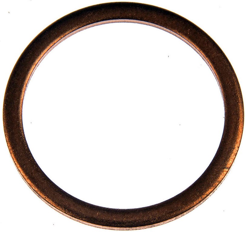 Dorman DOR-095-005 Copper Drain Plug Gasket, Fits 7/8, M22