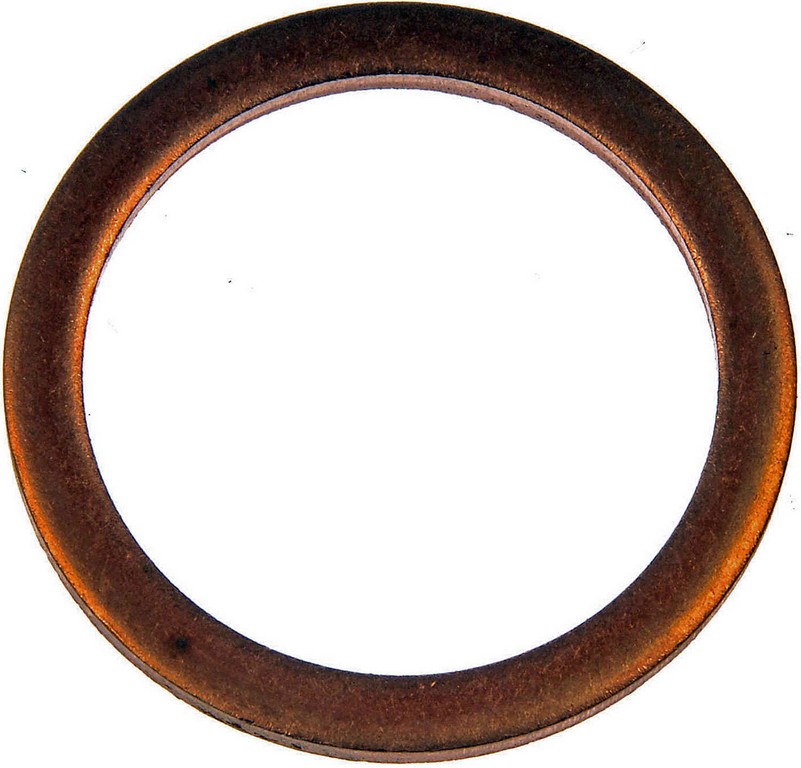 Dorman 095-006 Copper Drain Plug Gasket, Fits 1 In., M25