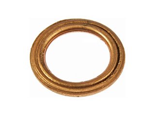 Dorman DOR-095-014 Crush Drain Plug Gasket, Fits 1/2, M12 So