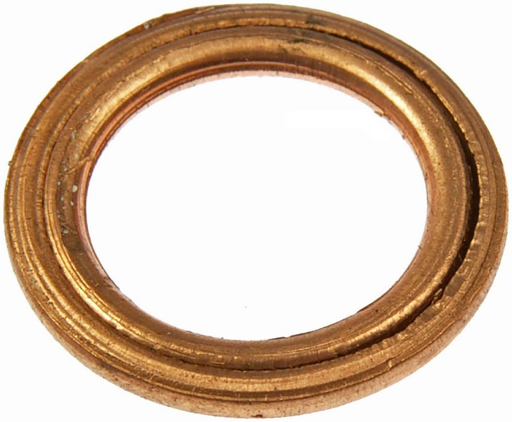 Dorman DOR-095-014 Crush Drain Plug Gasket, Fits 1/2, M12 So - Image 2