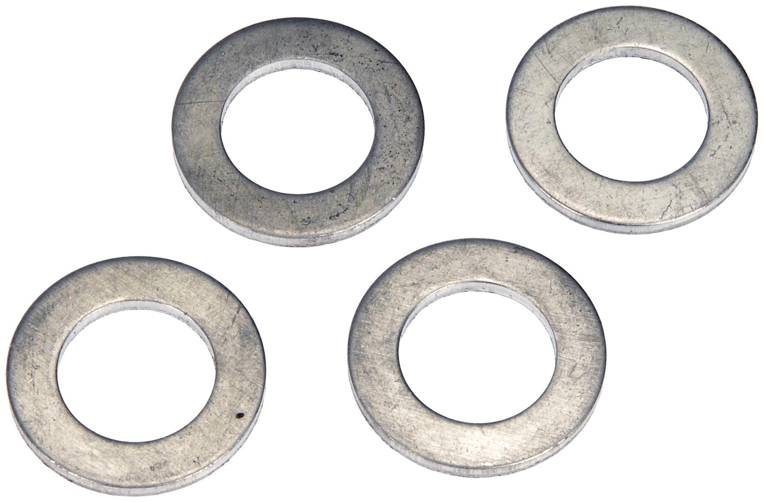 Dorman DOR-095-015 Aluminum Drain Plug Gasket, Fits 1/2, 9/16, M14