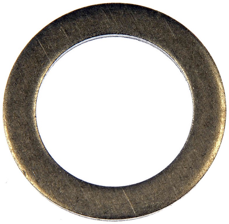 Dorman DOR-095-016 Aluminum Drain Plug Gasket, Fits 11/16, 11/16So, M18