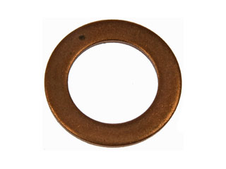 Dorman DOR-095-019 Copper Oil Drain Plug Gasket, Fits 1/2" Inch - DO, M14, M14 SO