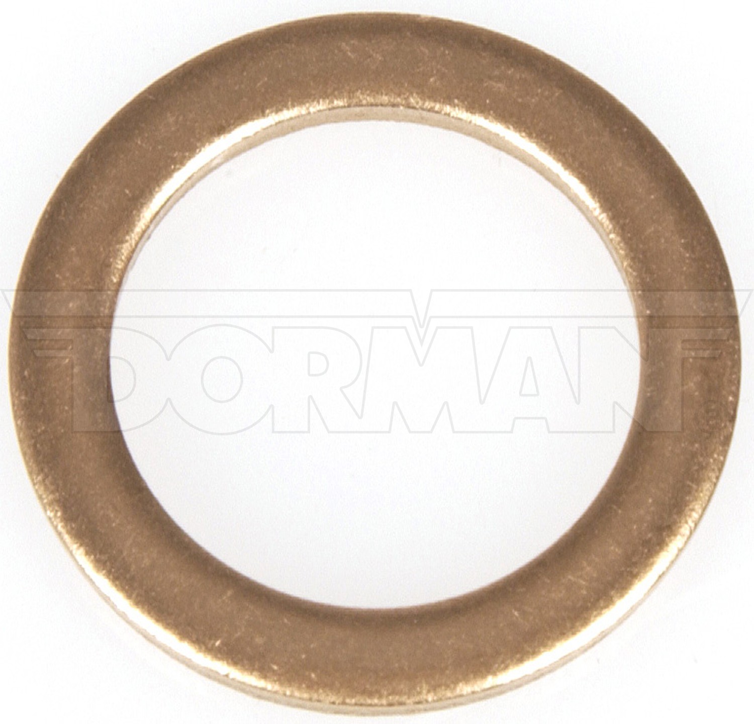 Dorman DOR-095-025CD Copper Oil Drain Plug Gasket - Image 2
