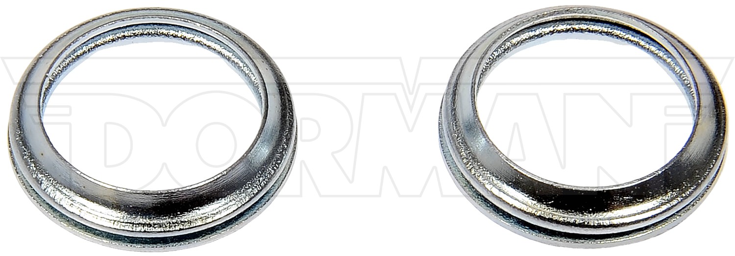 Dorman DOR-095-140CD Crush Drain Plug Gasket, Fits M12