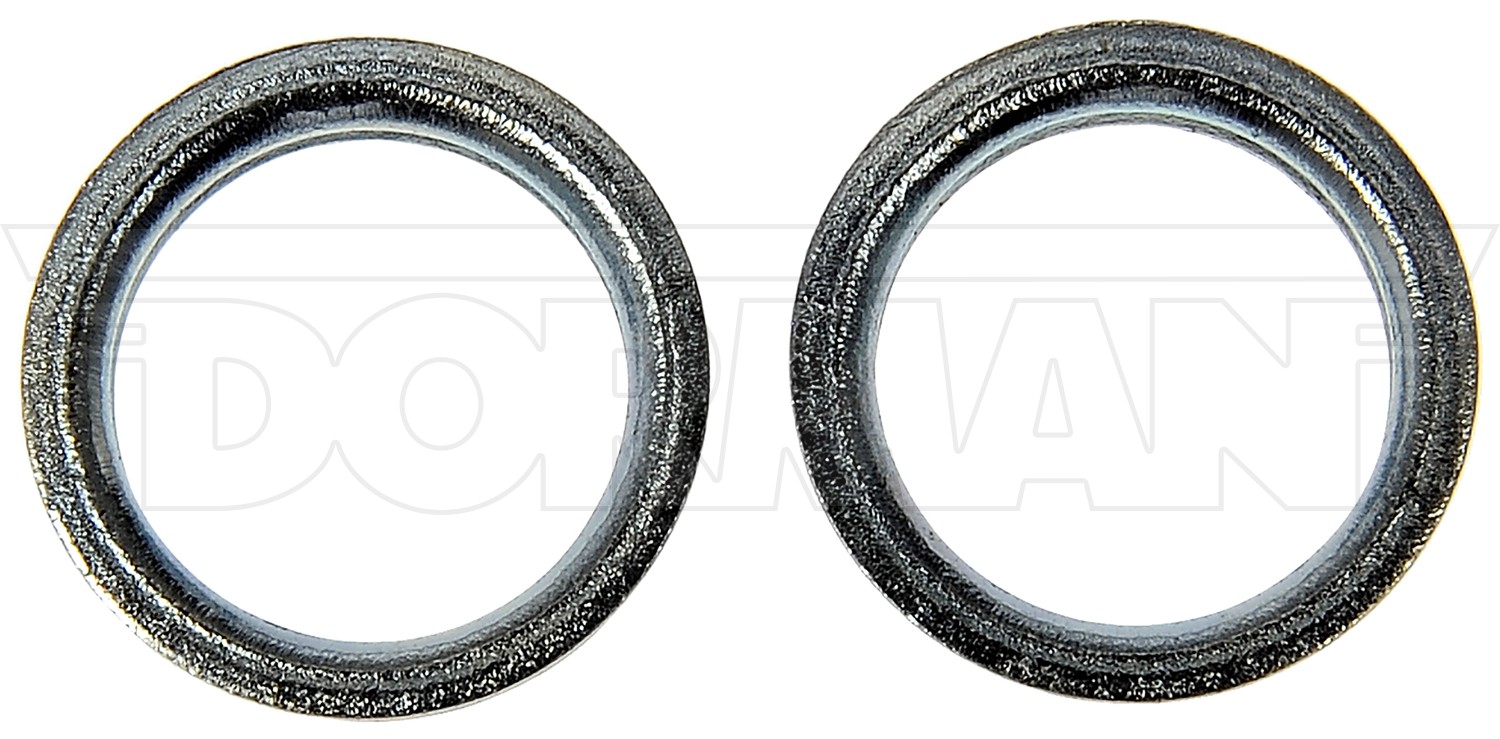 Dorman DOR-095-140CD Crush Drain Plug Gasket, Fits M12 - Image 2