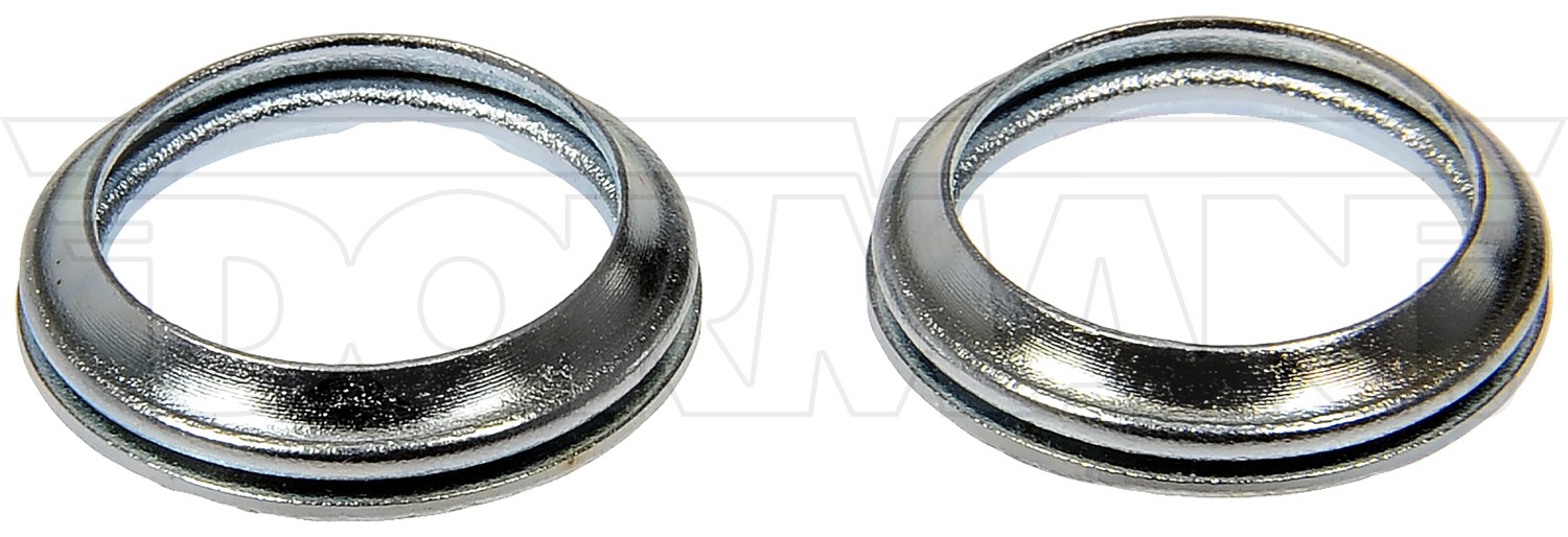 Dorman DOR-095-140CD Crush Drain Plug Gasket, Fits M12 - Image 3