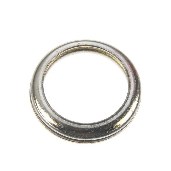 Dorman DOR-095-140 Crush Drain Plug Gasket, Fits M12 - Image 2