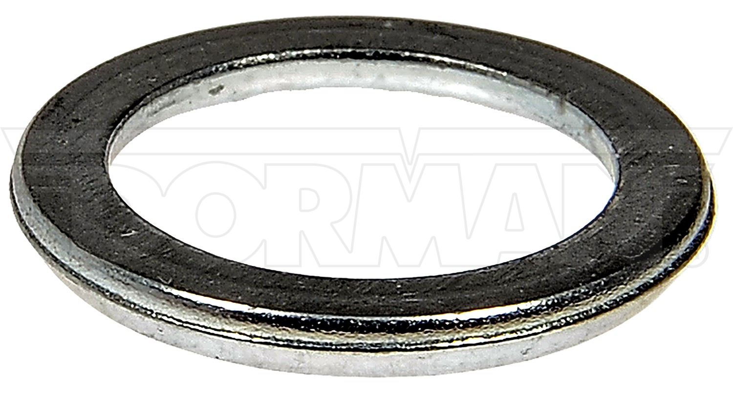 Dorman DOR-095-141 Crush Drain Plug Gasket, Fits 1/2So, M14 - Image 3