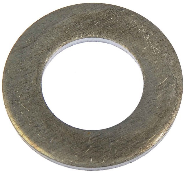 Dorman DOR-095-143 Aluminum Drain Plug Gasket, Fits M12 - Image 2