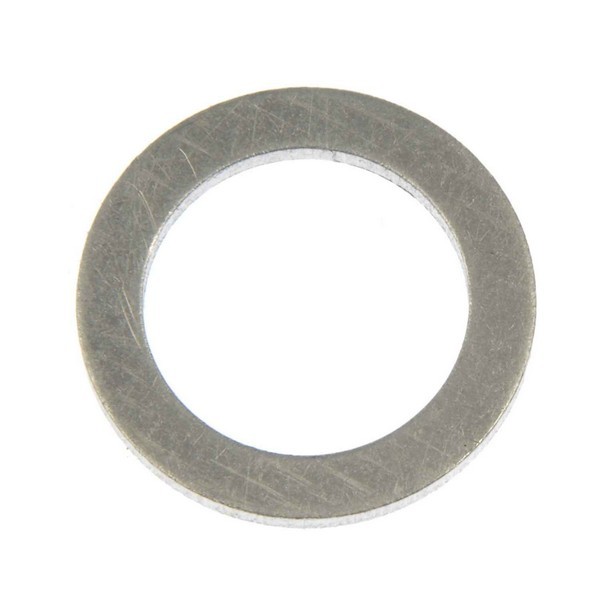 Dorman DOR-095-147 Aluminum Drain Plug Gasket, Fits M14