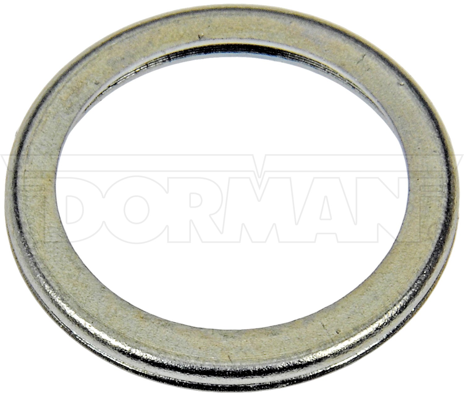 Dorman DOR-095-159CD Steel Crush Gasket - Fits M16, 5/8
