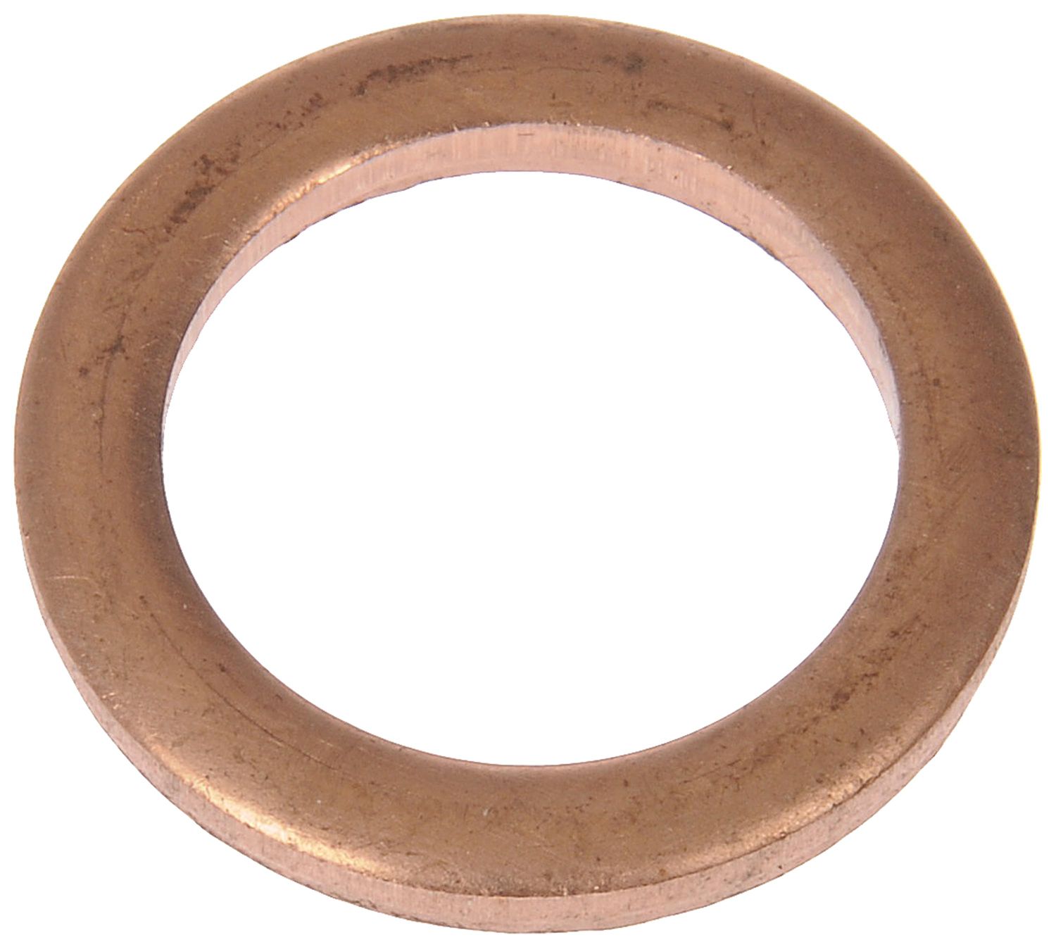 Dorman DOR-095-160 Oil Drain Plug Gasket - Copper Crush