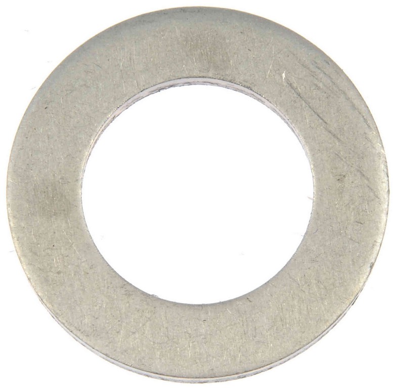 Dorman 095-815 Aluminum Drain Plug Gasket, Fits 1/2Do, 9/16, M14